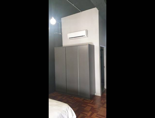 1 BEDROOM PROPERTY TO RENT IN FORESHORE